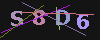 Gambar captcha