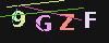 Gambar captcha